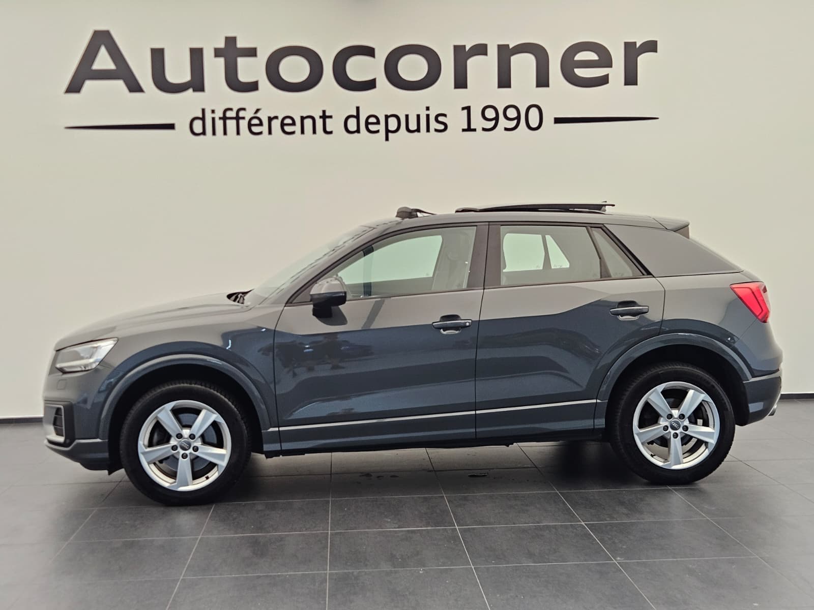 AUDI Q2 - Image 2