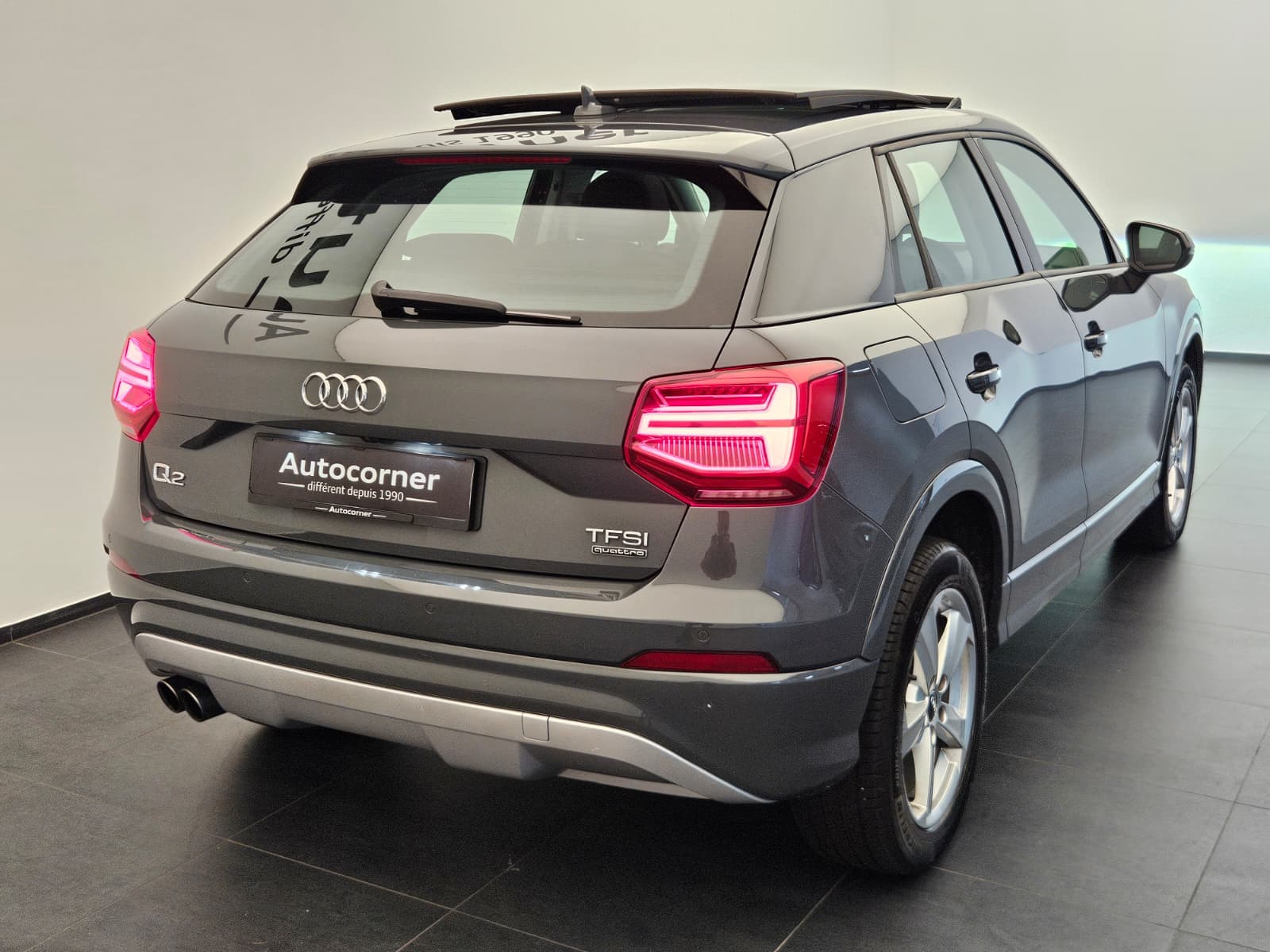 AUDI Q2 - Image 7