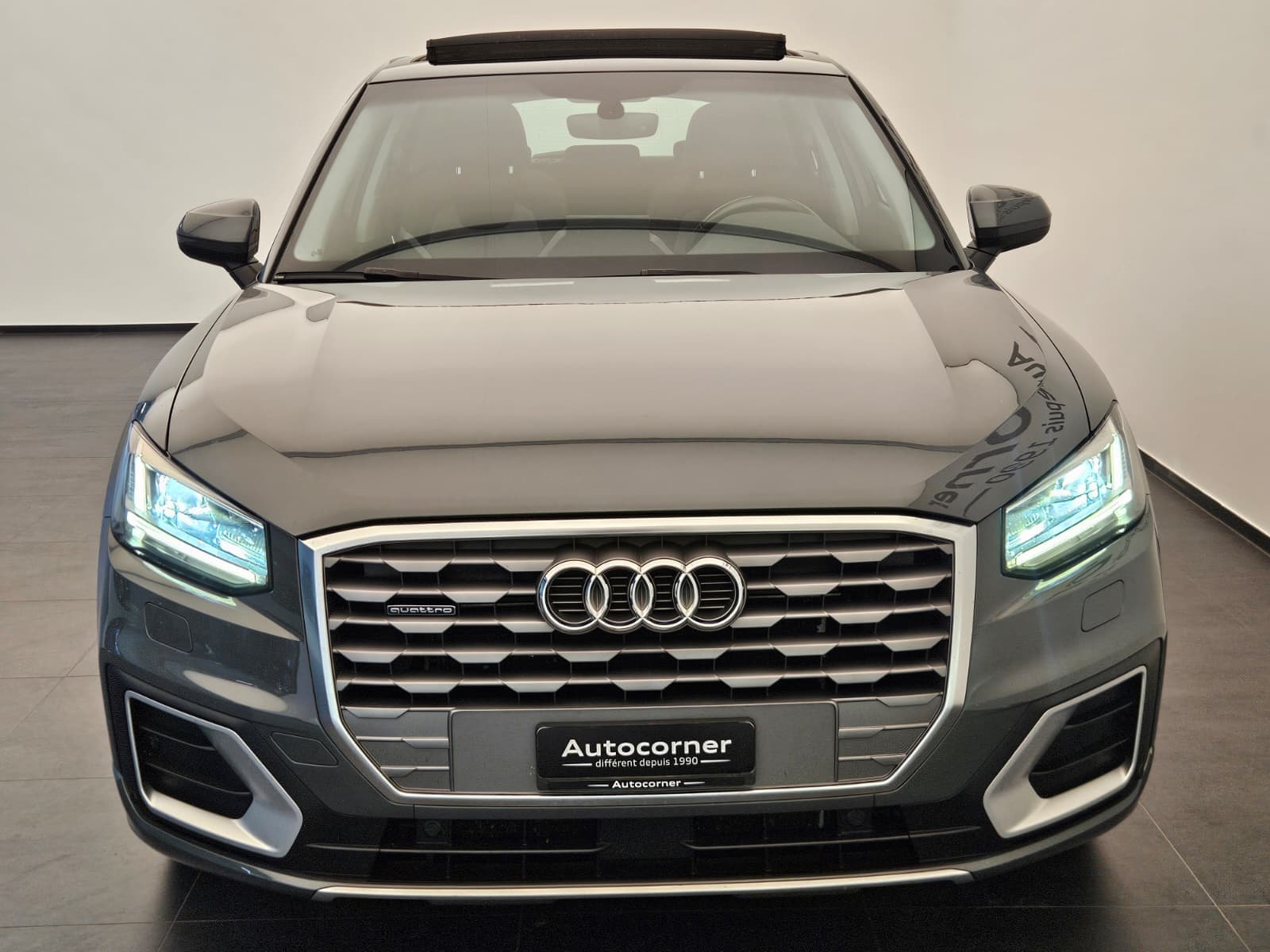 AUDI Q2 - Image 4