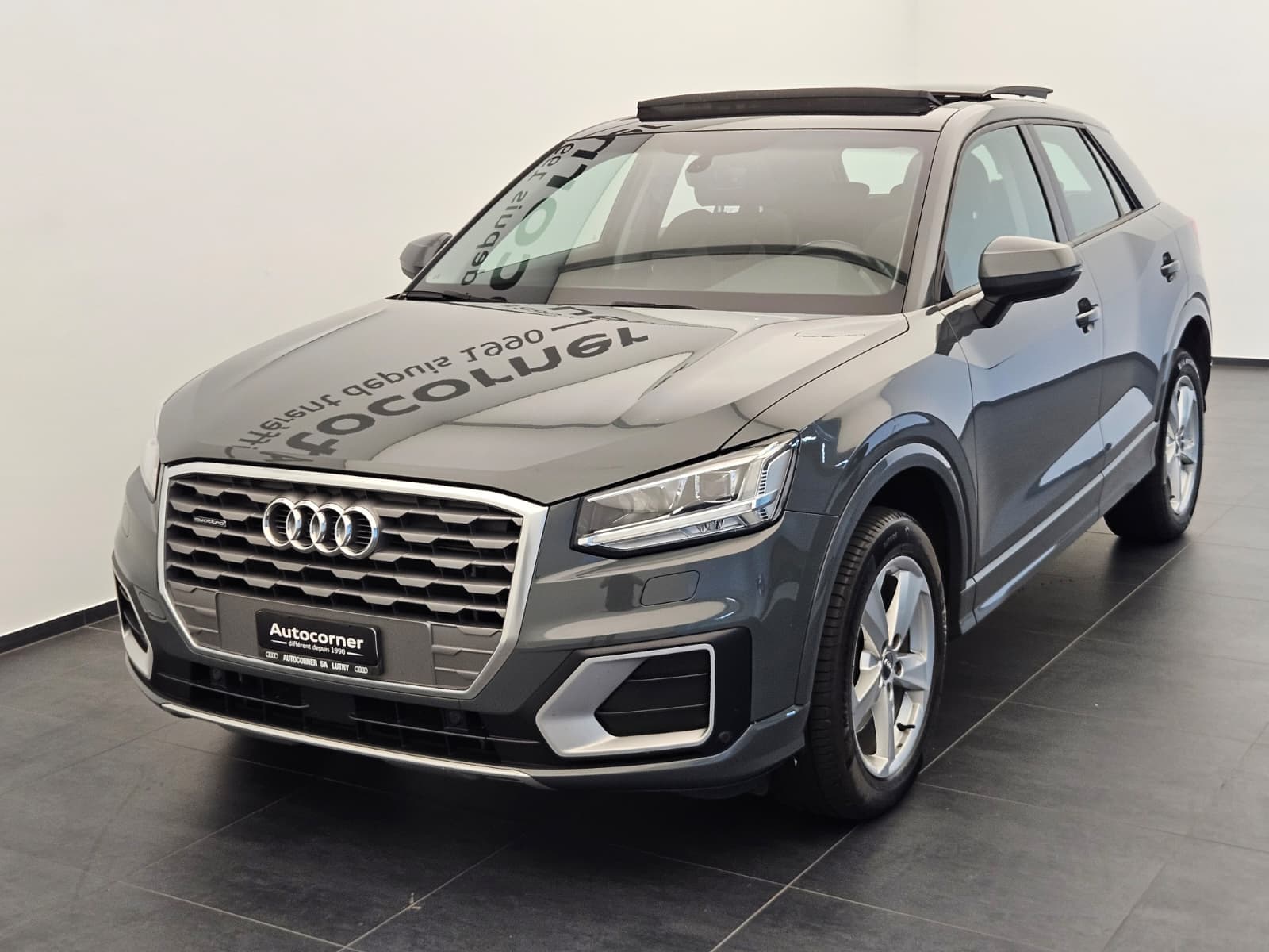 AUDI Q2 - Image 3