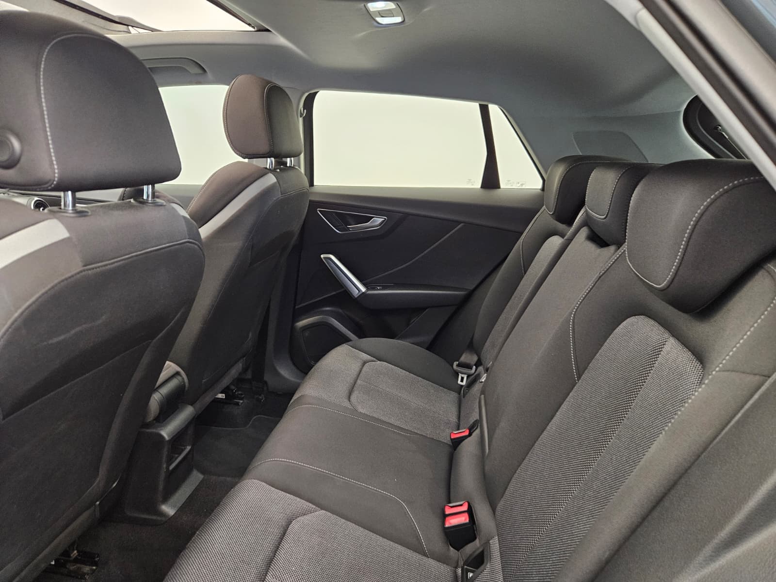 AUDI Q2 - Image 13