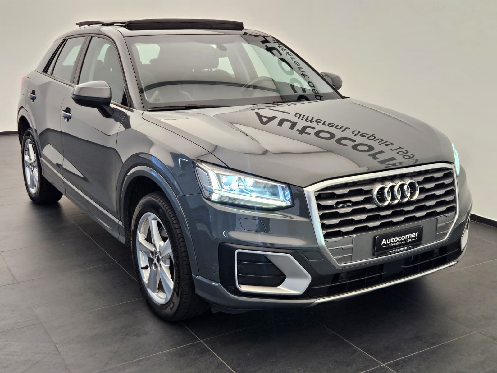 AUDI Q2 - Image 5