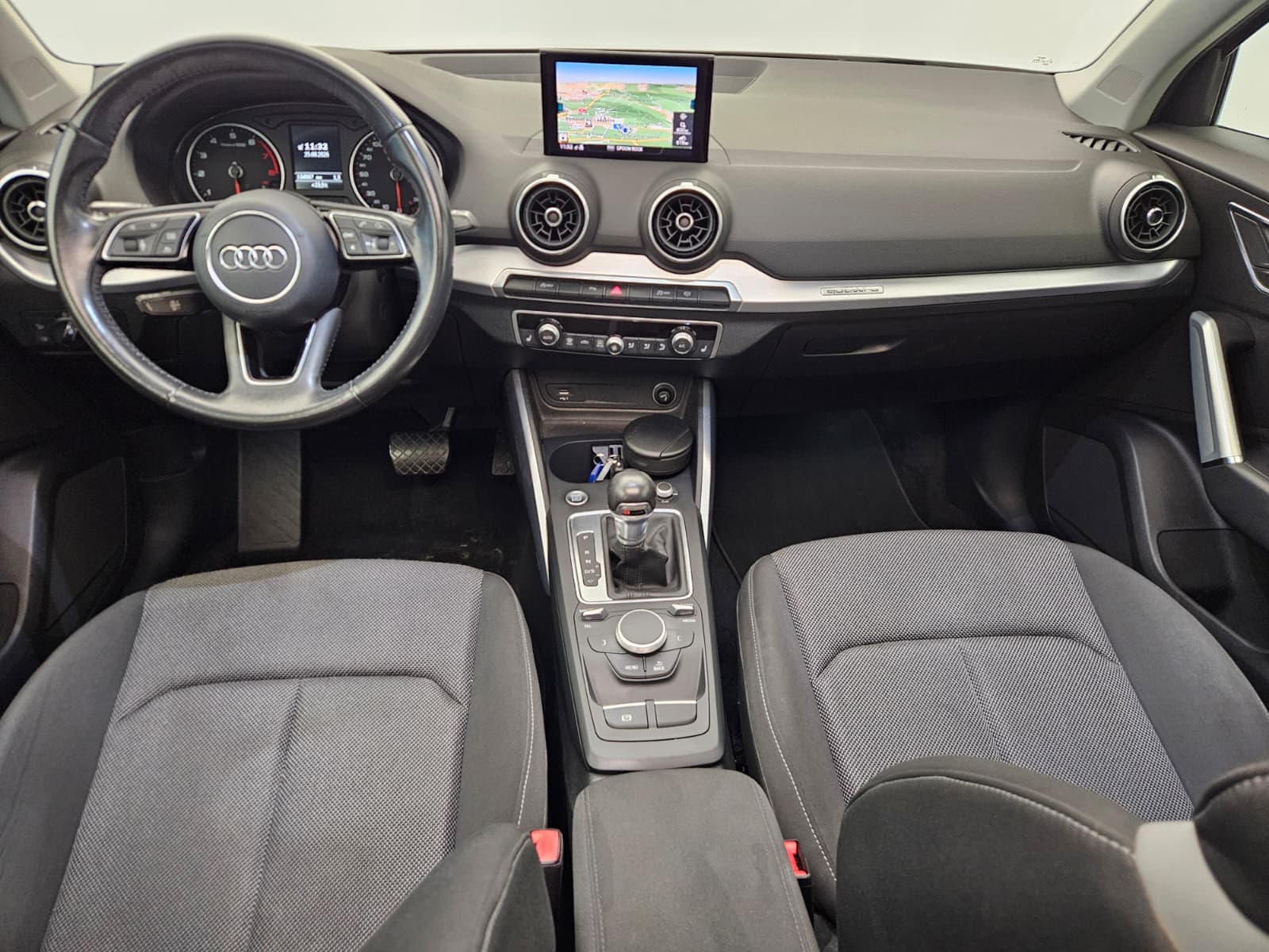 AUDI Q2 - Image 10