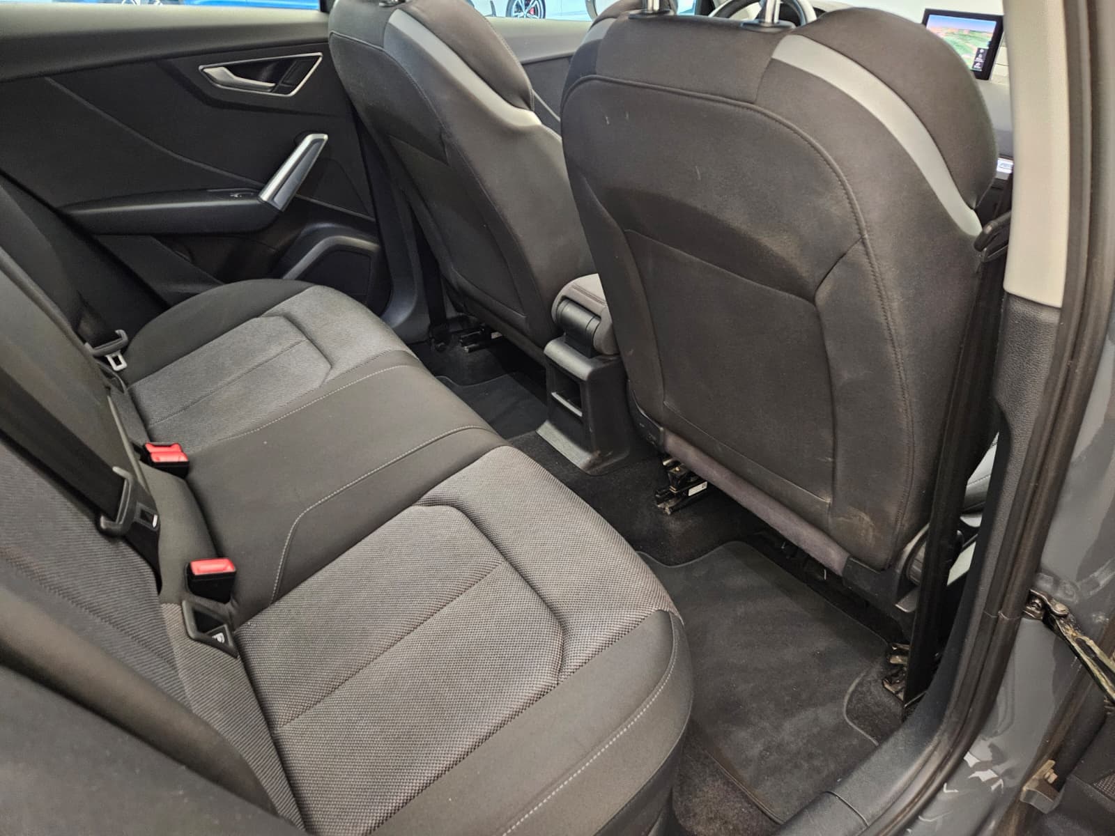 AUDI Q2 - Image 14