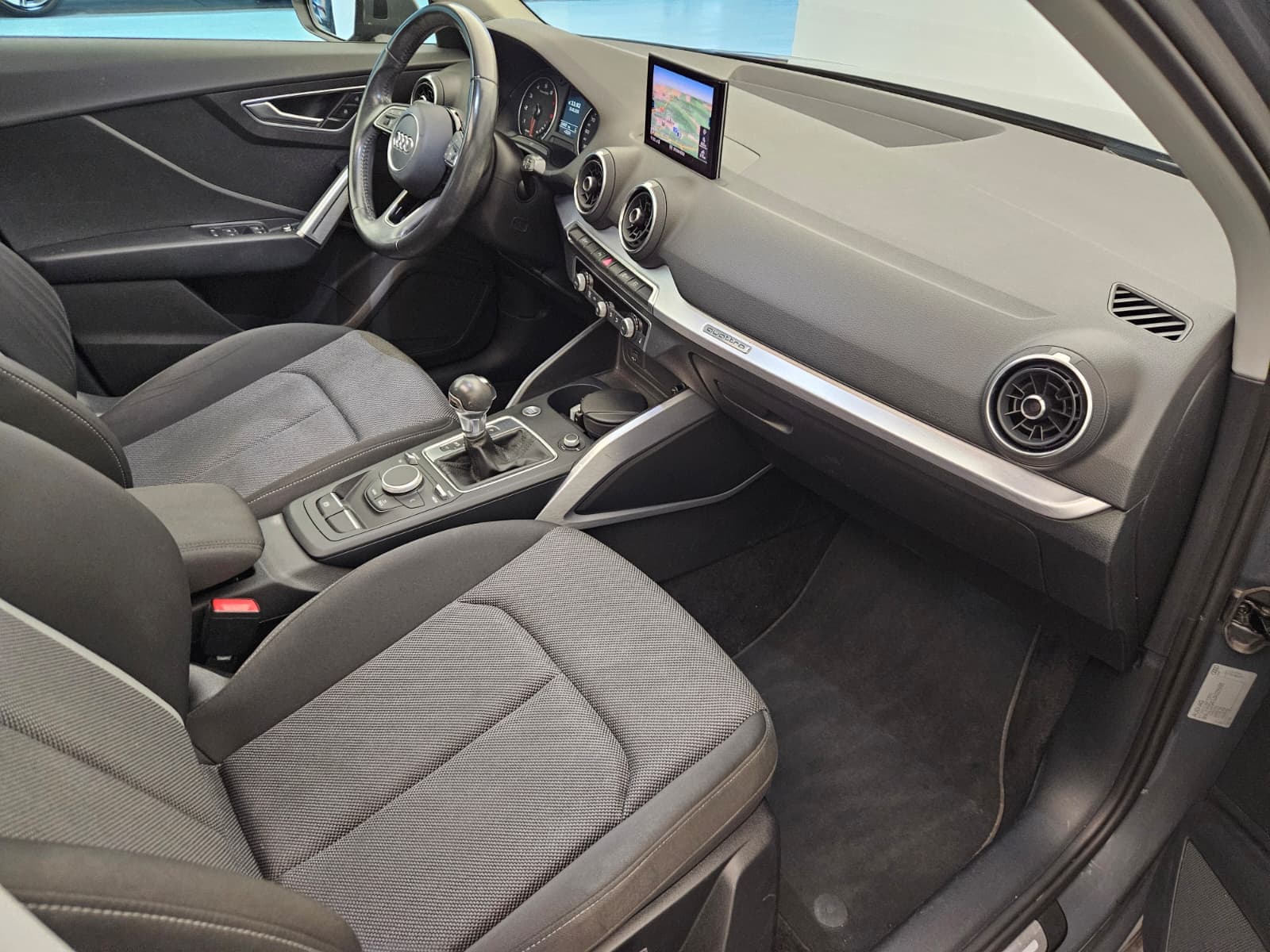 AUDI Q2 - Image 12