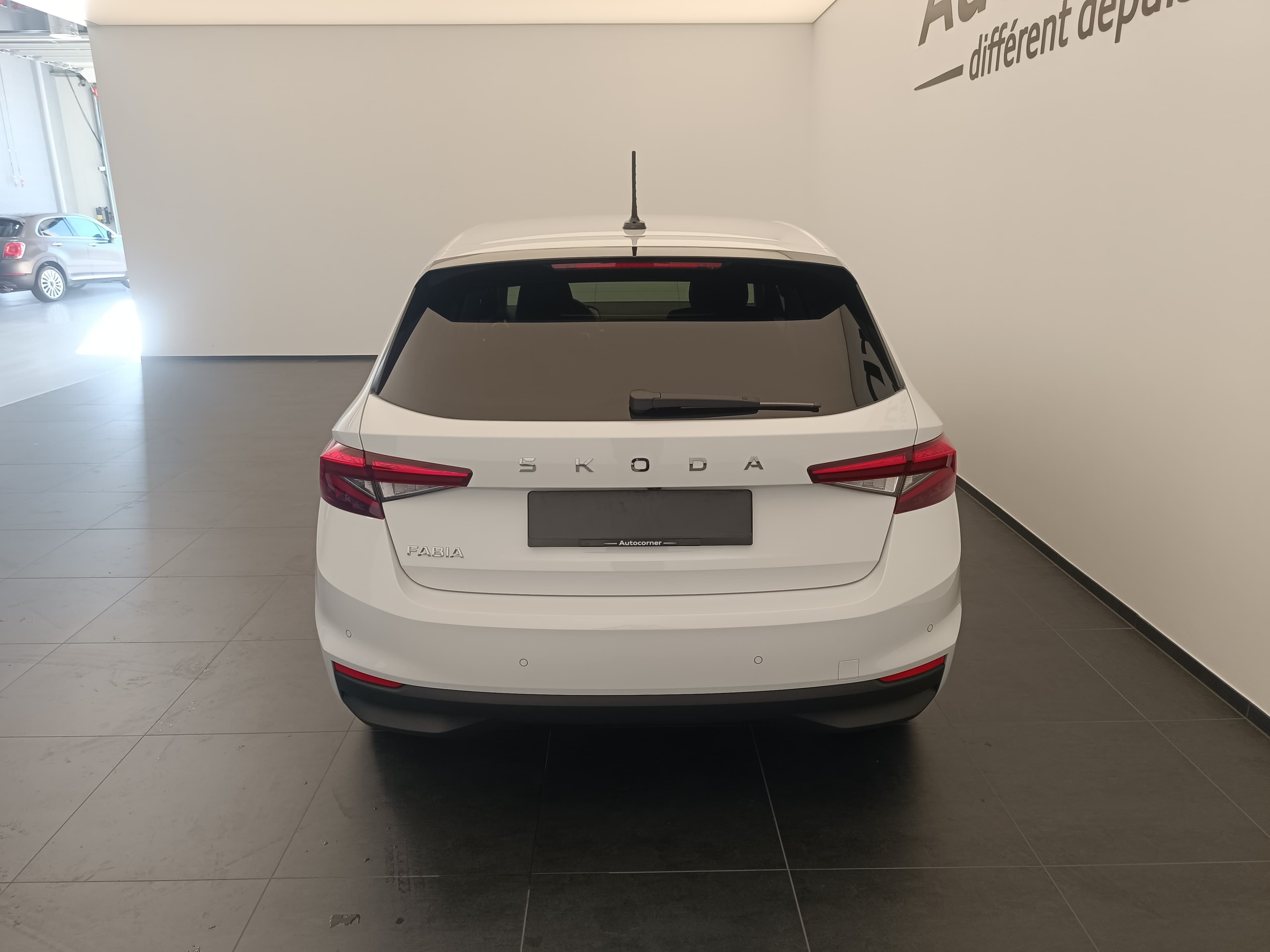 SKODA FABIA - Image 6