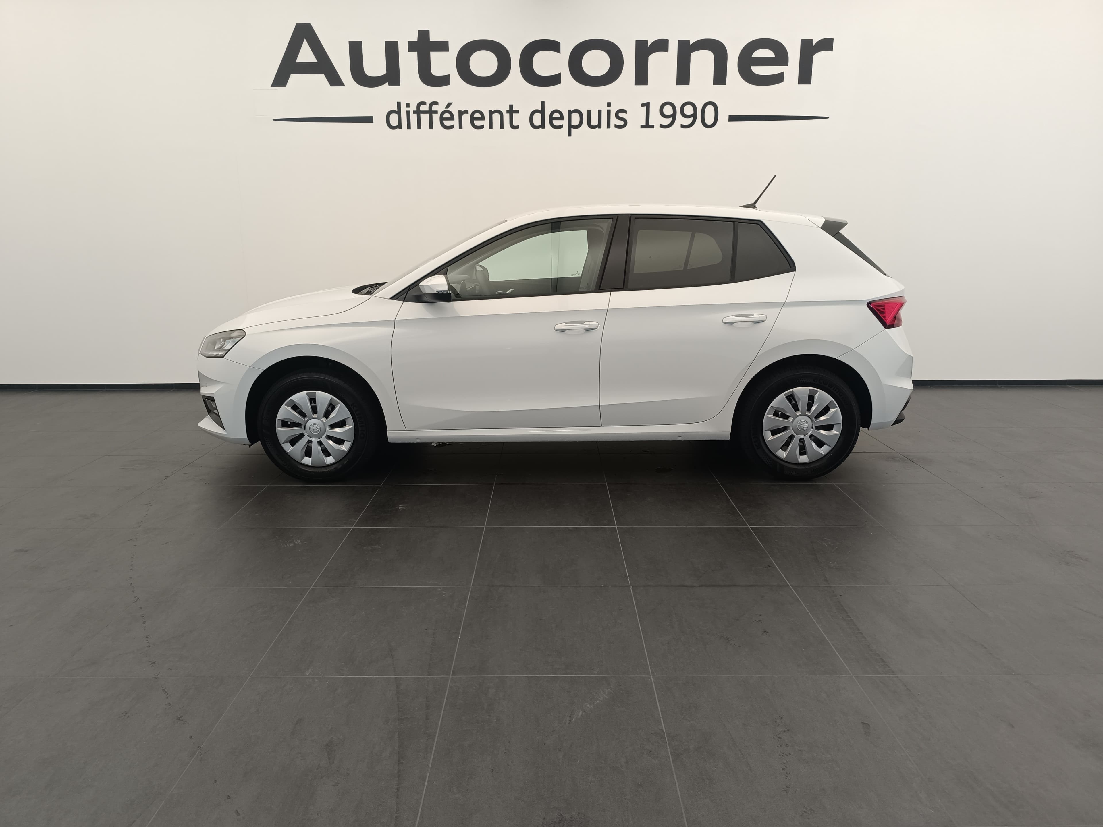 SKODA FABIA - Image 2