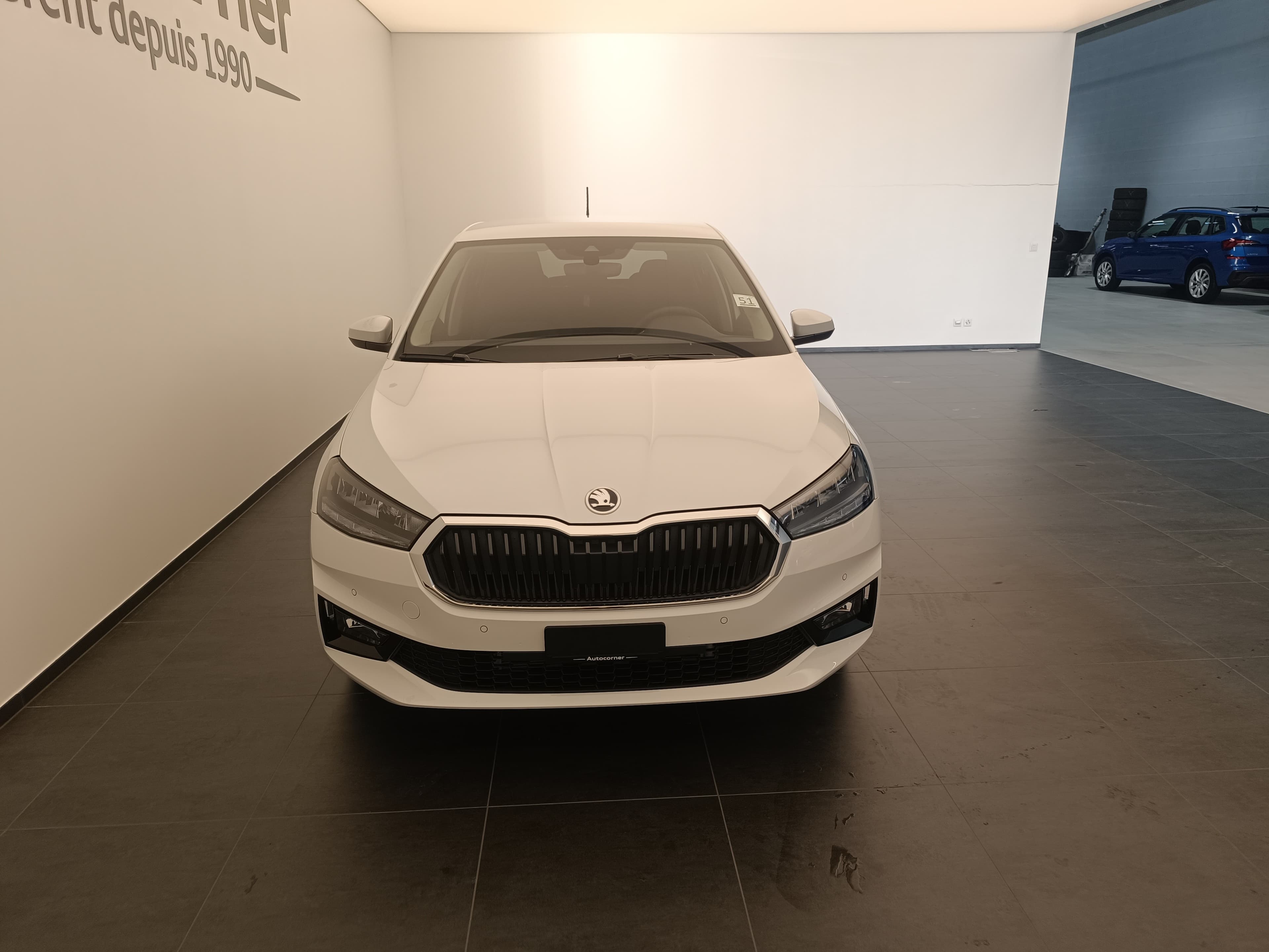 SKODA FABIA - Image 3