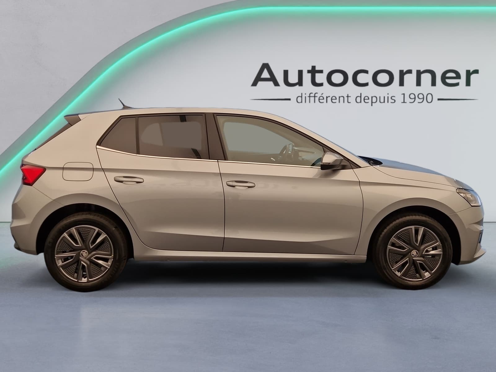 SKODA FABIA - Image 6