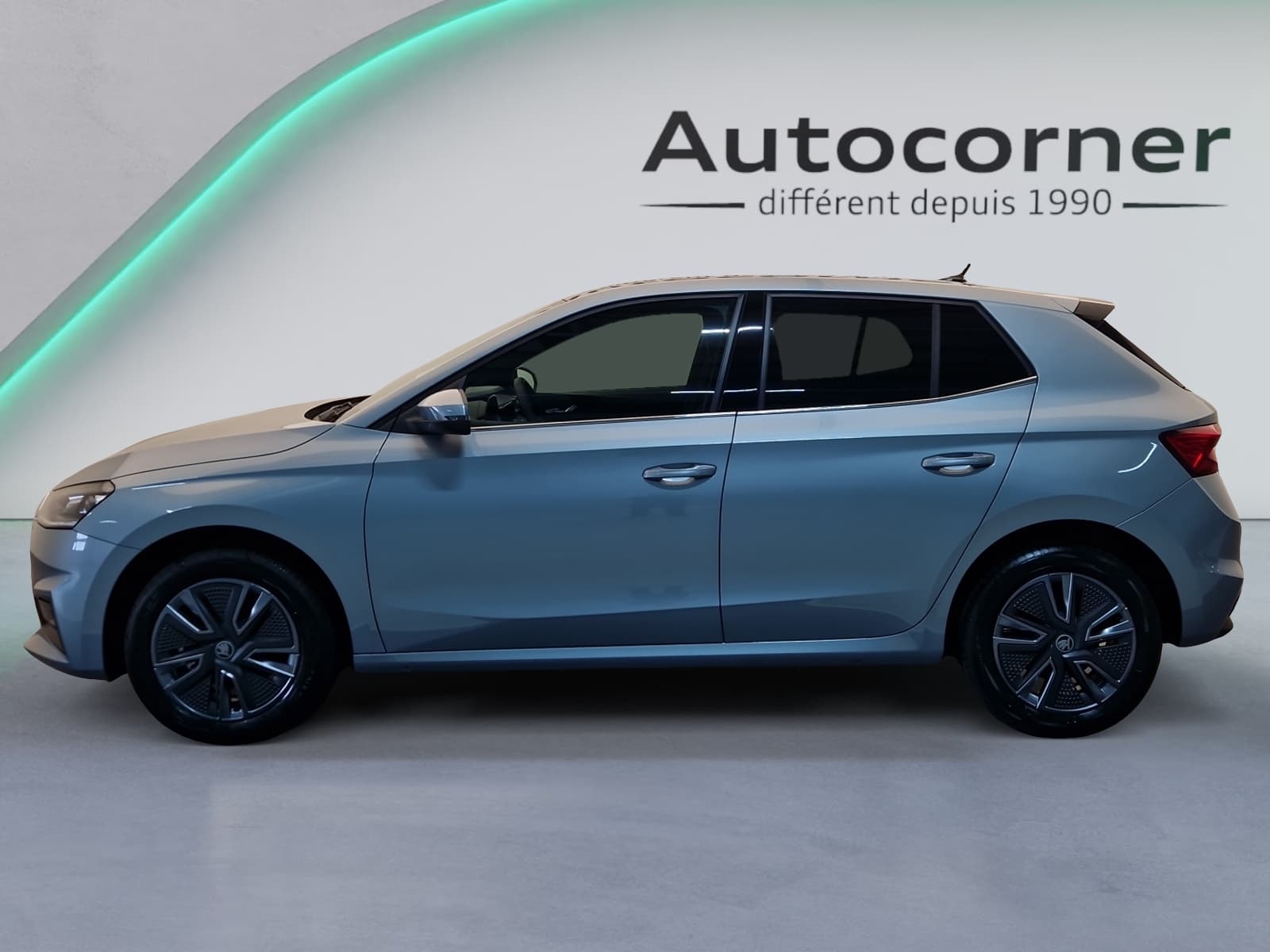 SKODA FABIA - Image 2
