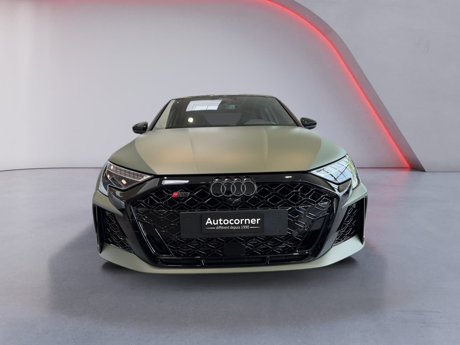 AUDI RS3 - Image 6