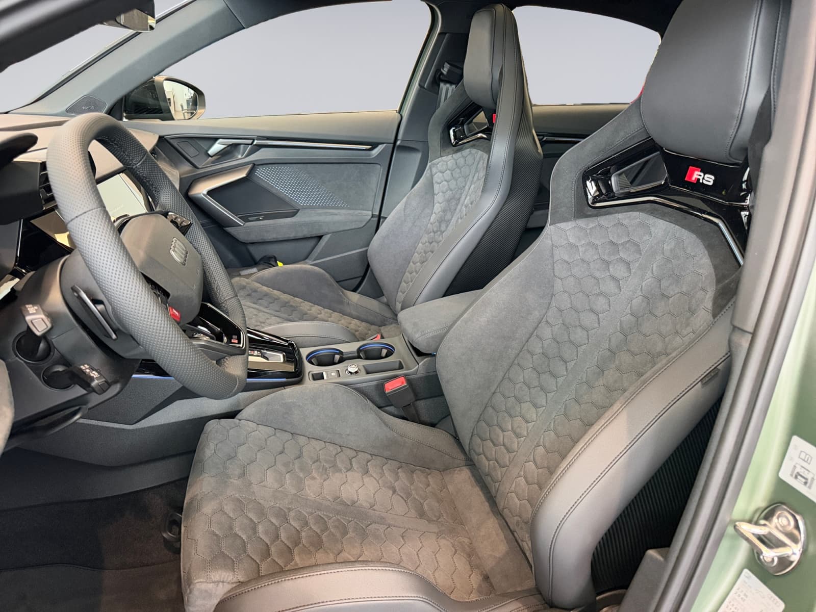 AUDI RS3 - Image 7