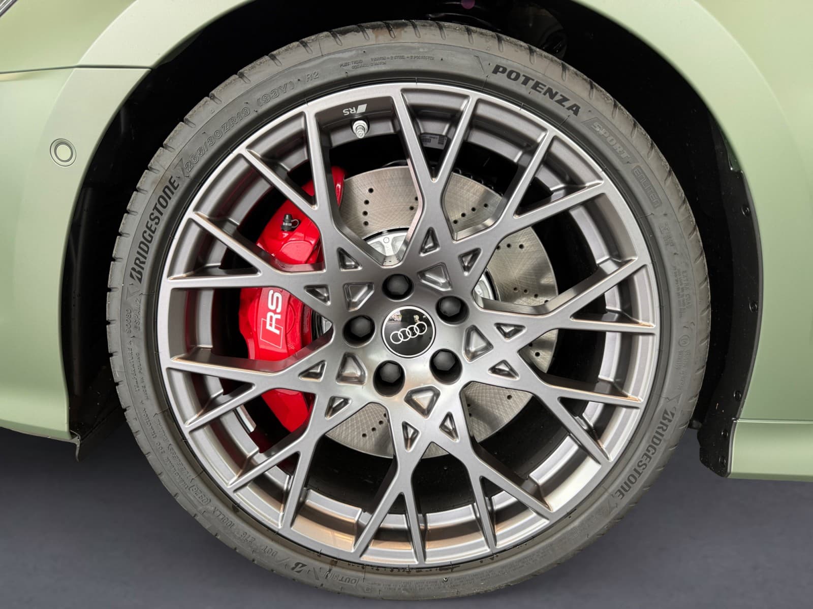 AUDI RS3 - Image 12