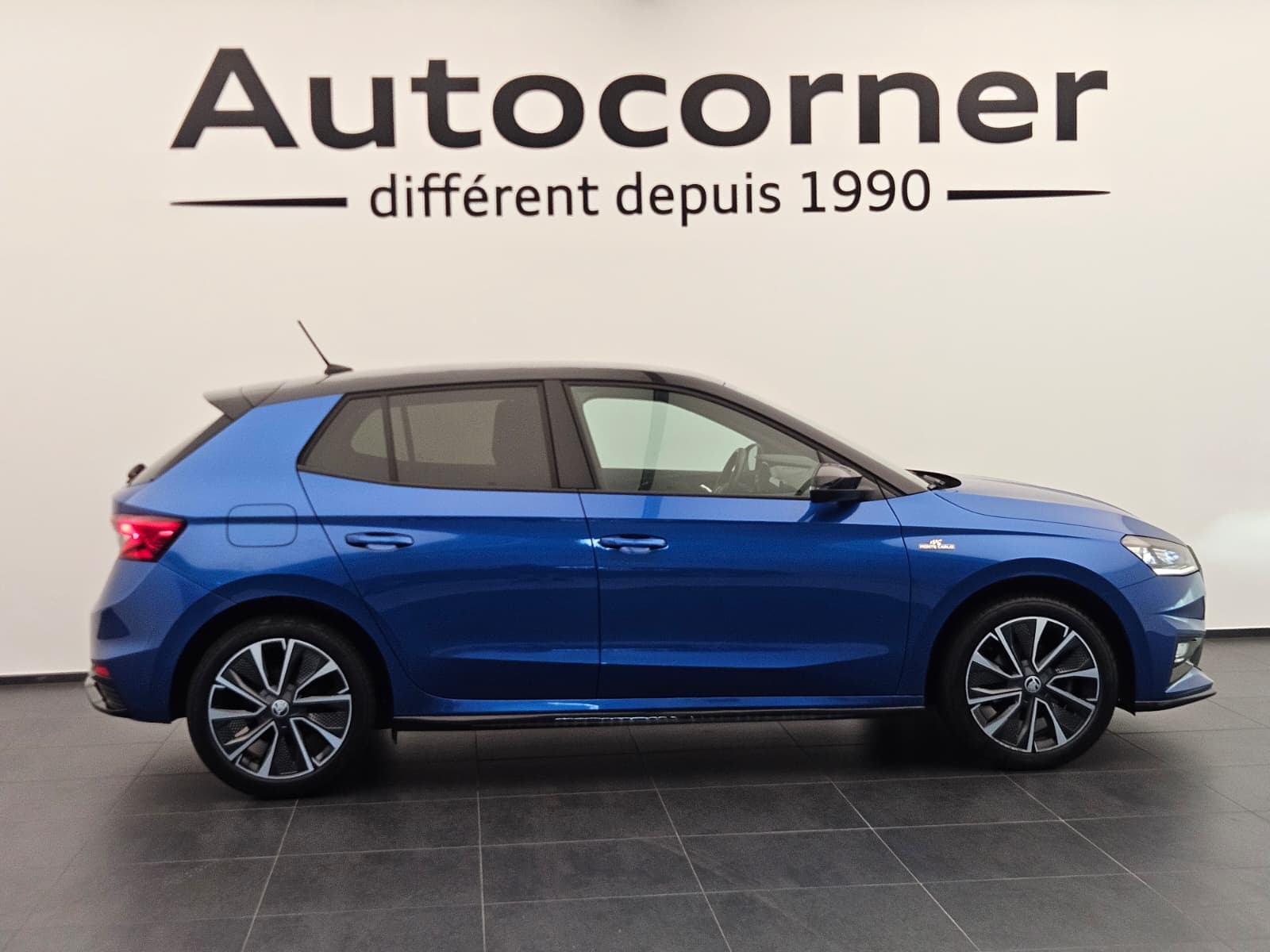 SKODA FABIA - Image 6