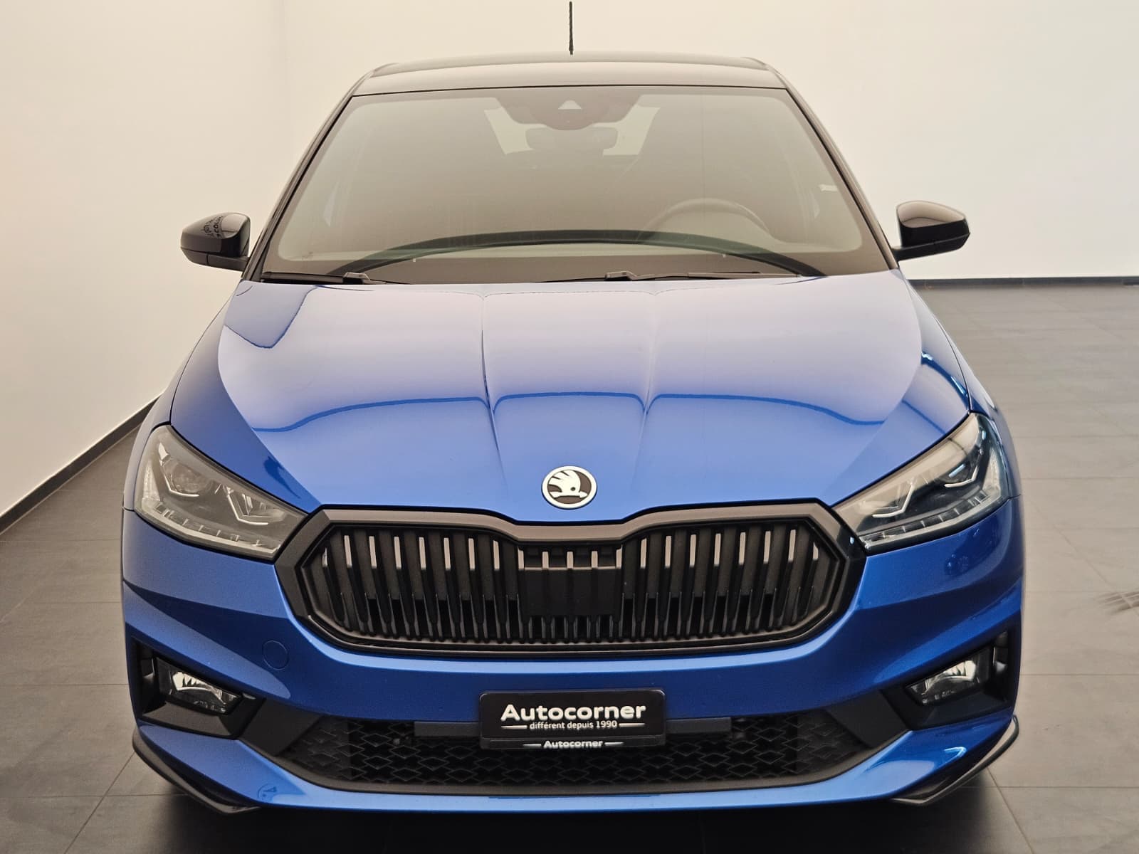 SKODA FABIA - Image 4