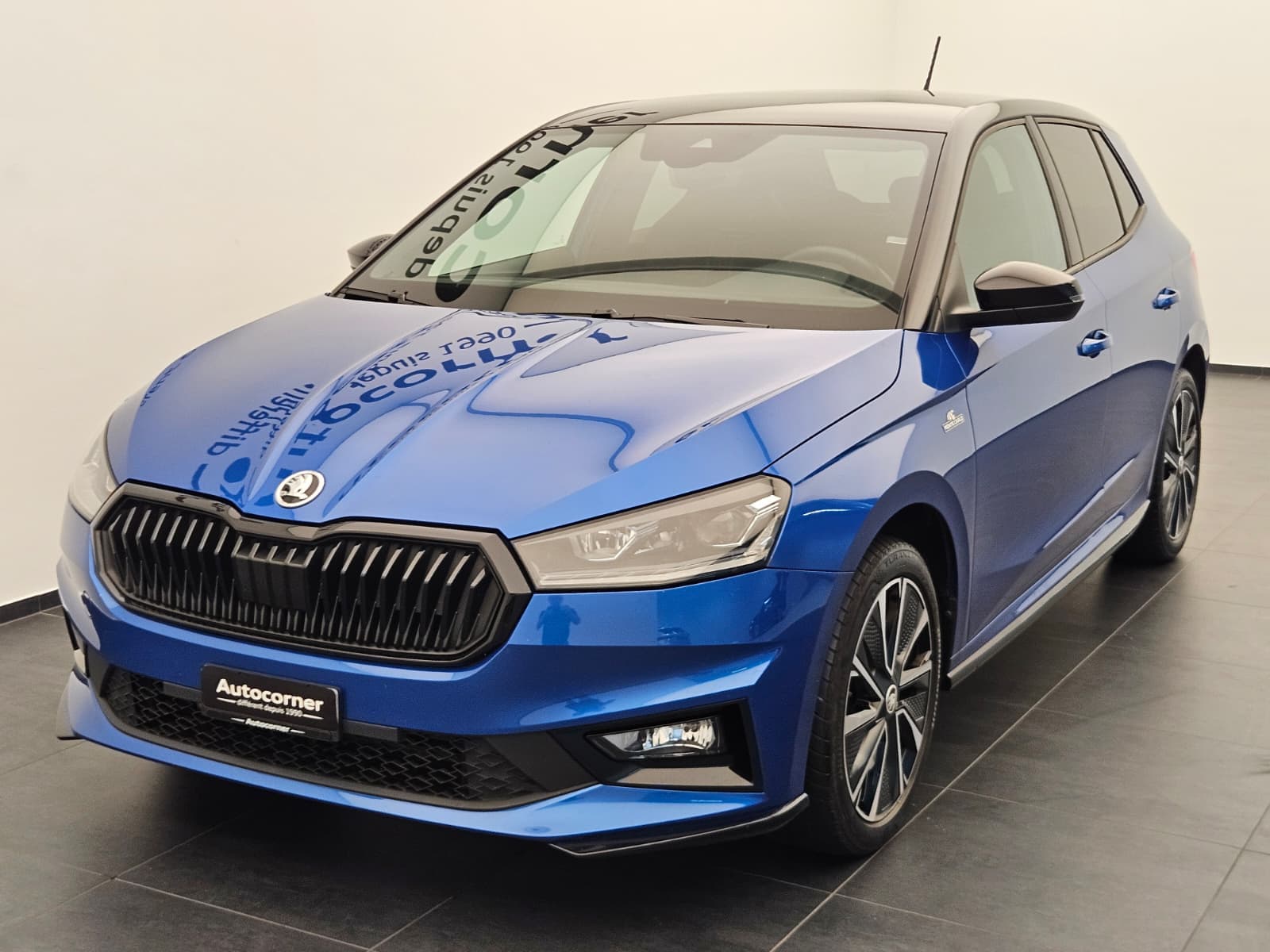 SKODA FABIA - Image 3