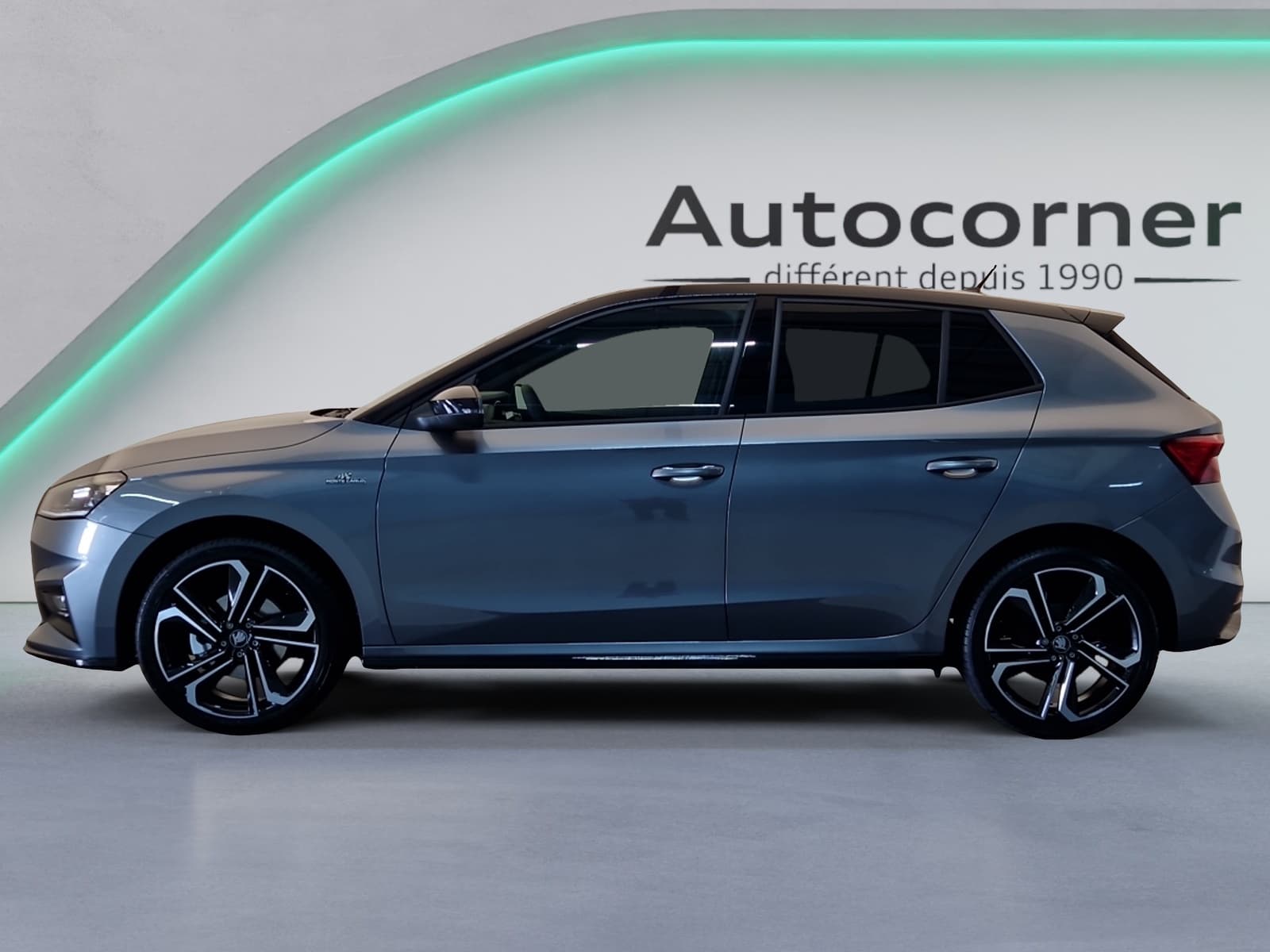 SKODA FABIA - Image 2