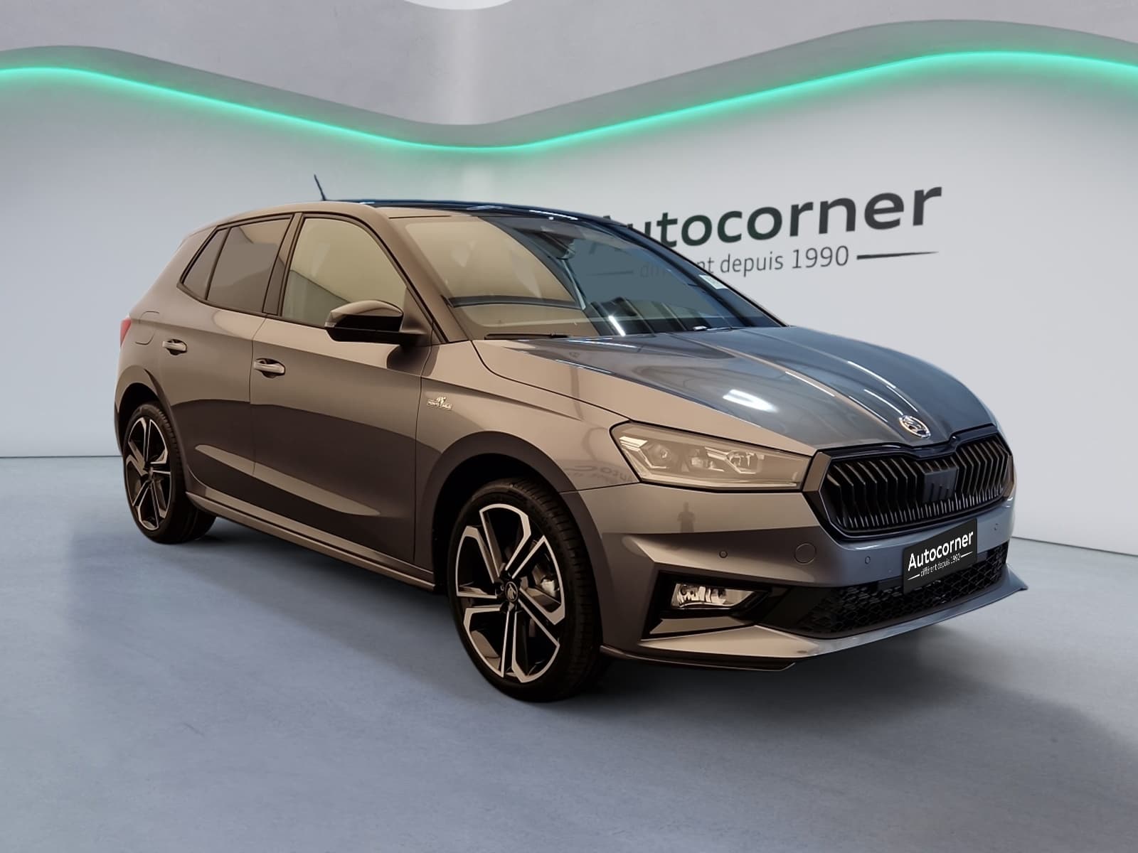 SKODA FABIA - Image 7