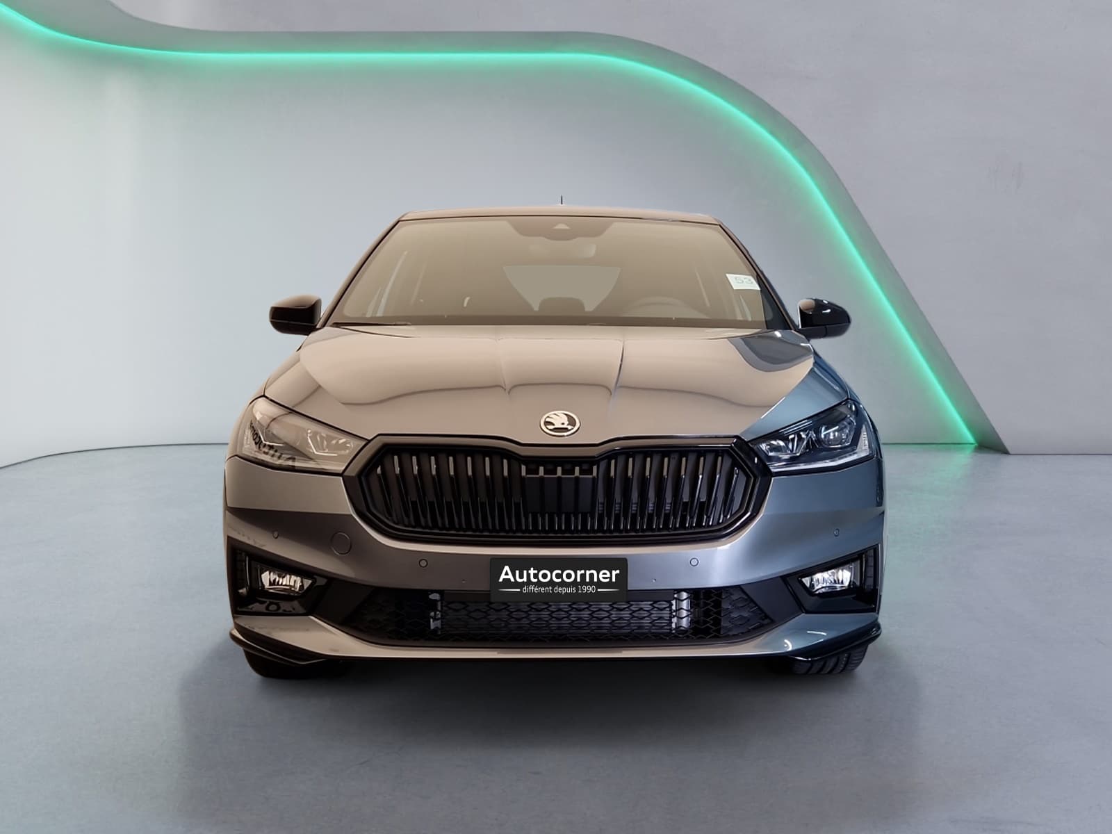 SKODA FABIA - Image 8