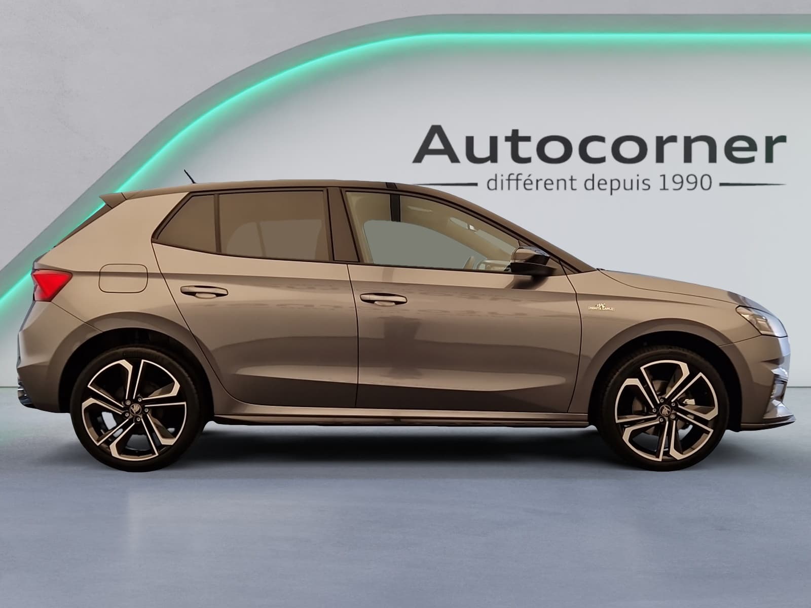 SKODA FABIA - Image 6