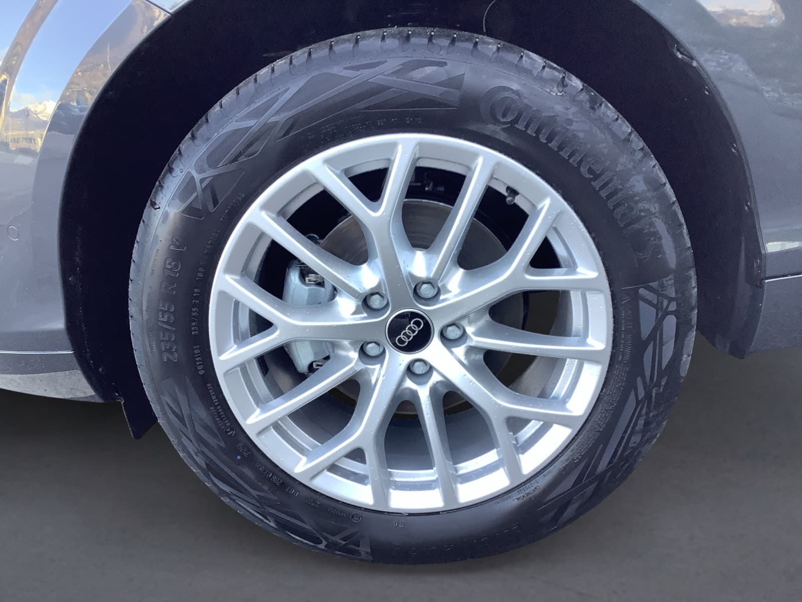 AUDI Q3 - Image 14