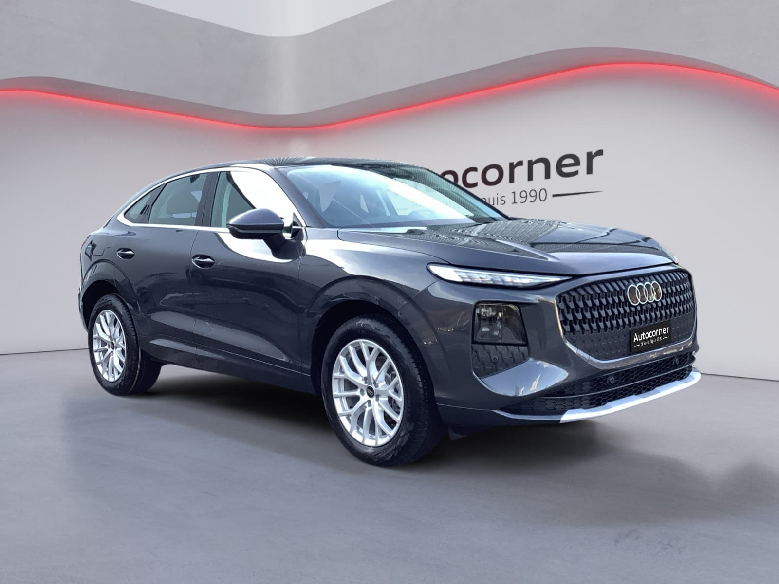 AUDI Q3 - Image 1