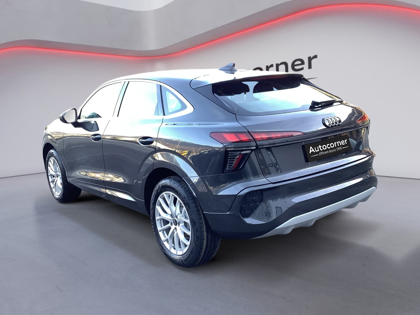 AUDI Q3 - Image 3