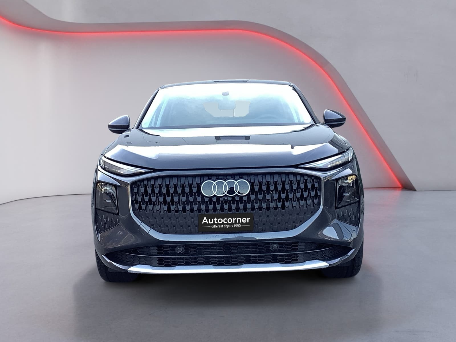 AUDI Q3 - Image 8