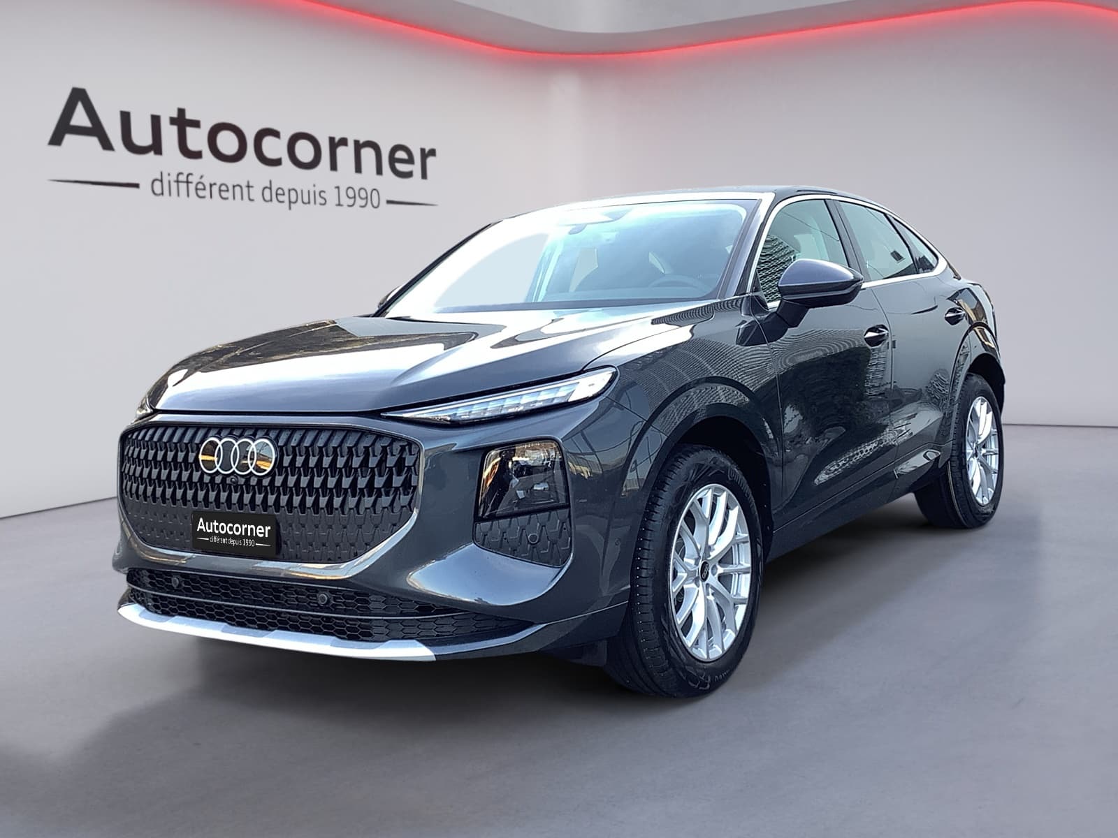 AUDI Q3 - Image 7