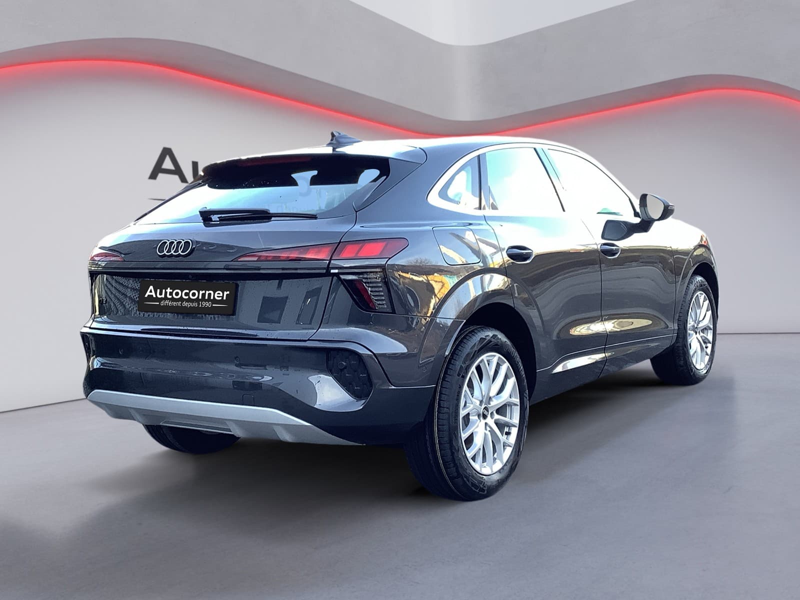 AUDI Q3 - Image 5