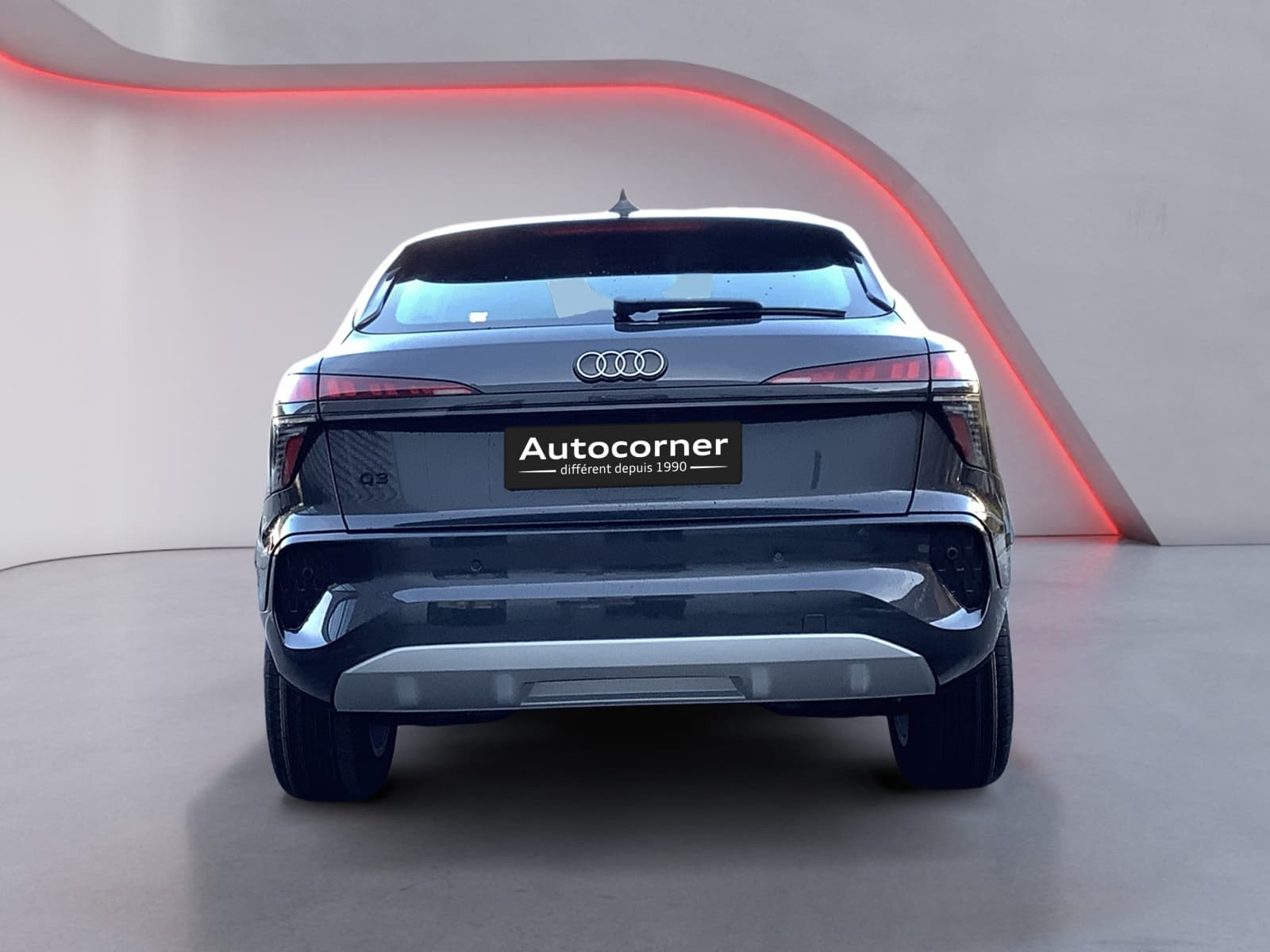 AUDI Q3 - Image 4