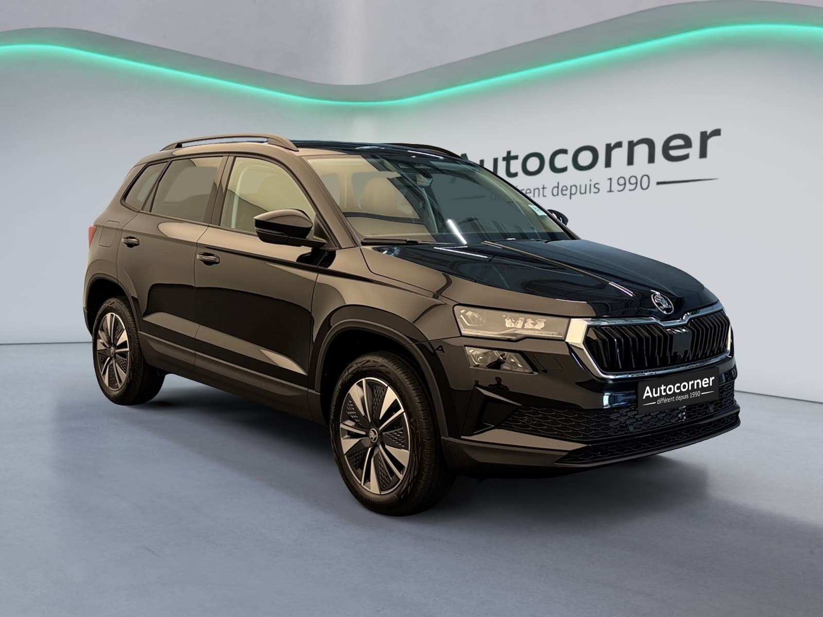 SKODA KAROQ - Image 3