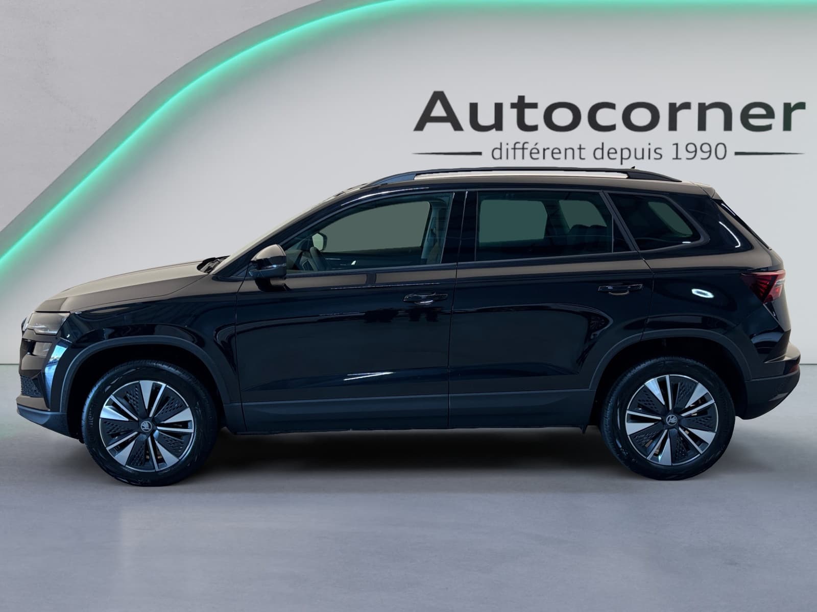 SKODA KAROQ - Image 7