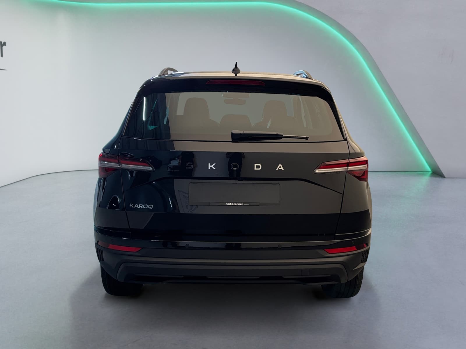 SKODA KAROQ - Image 5