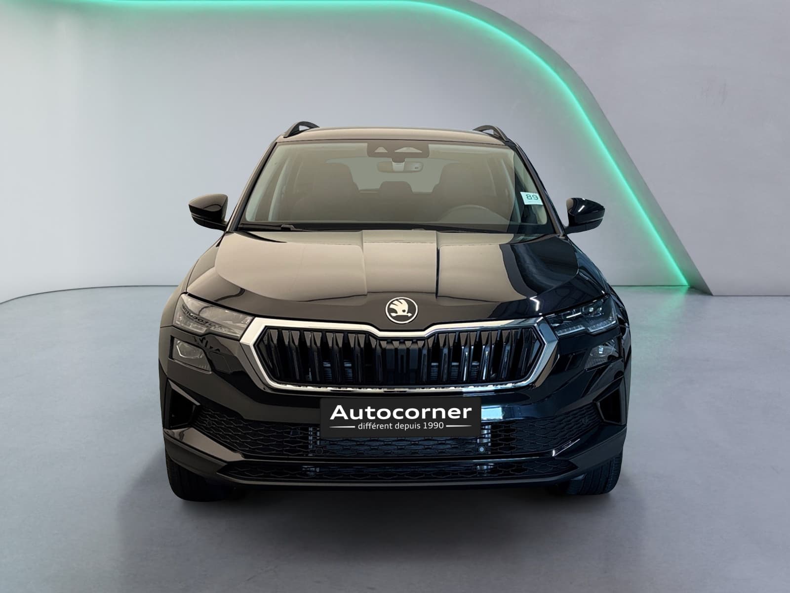 SKODA KAROQ - Image 2