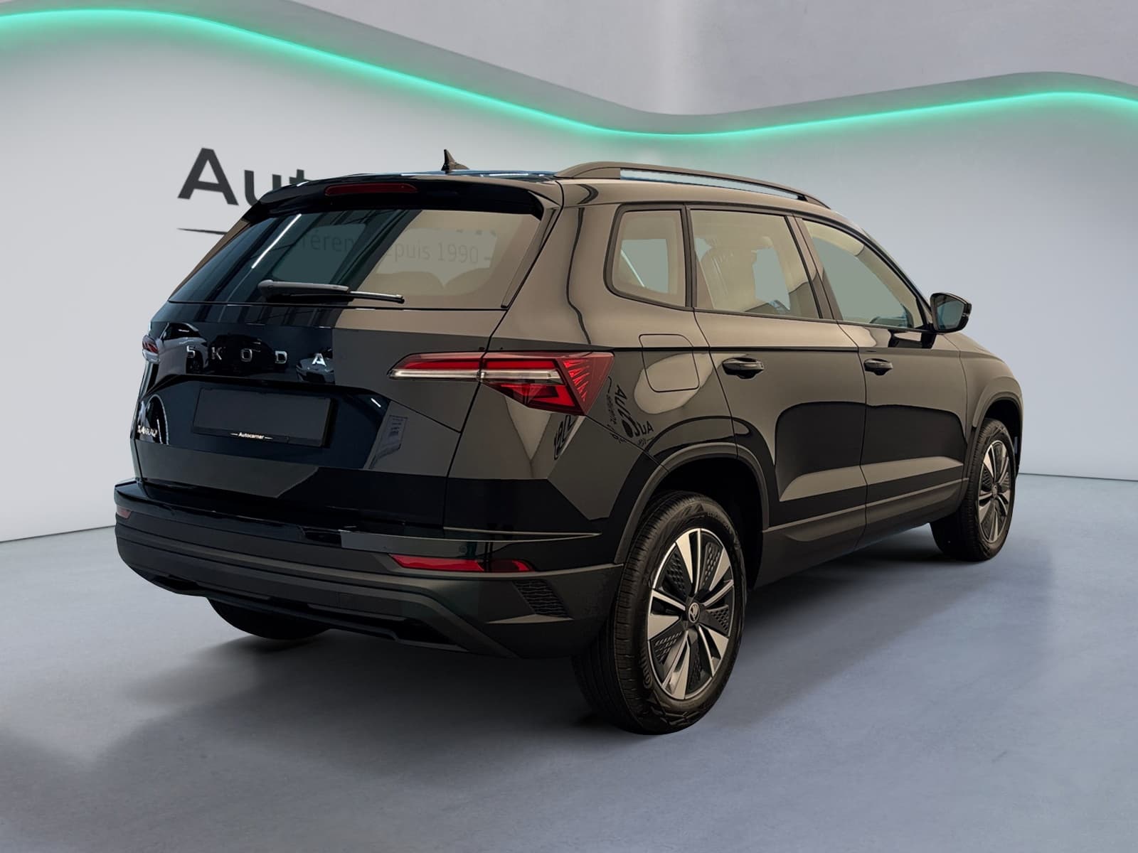 SKODA KAROQ - Image 6