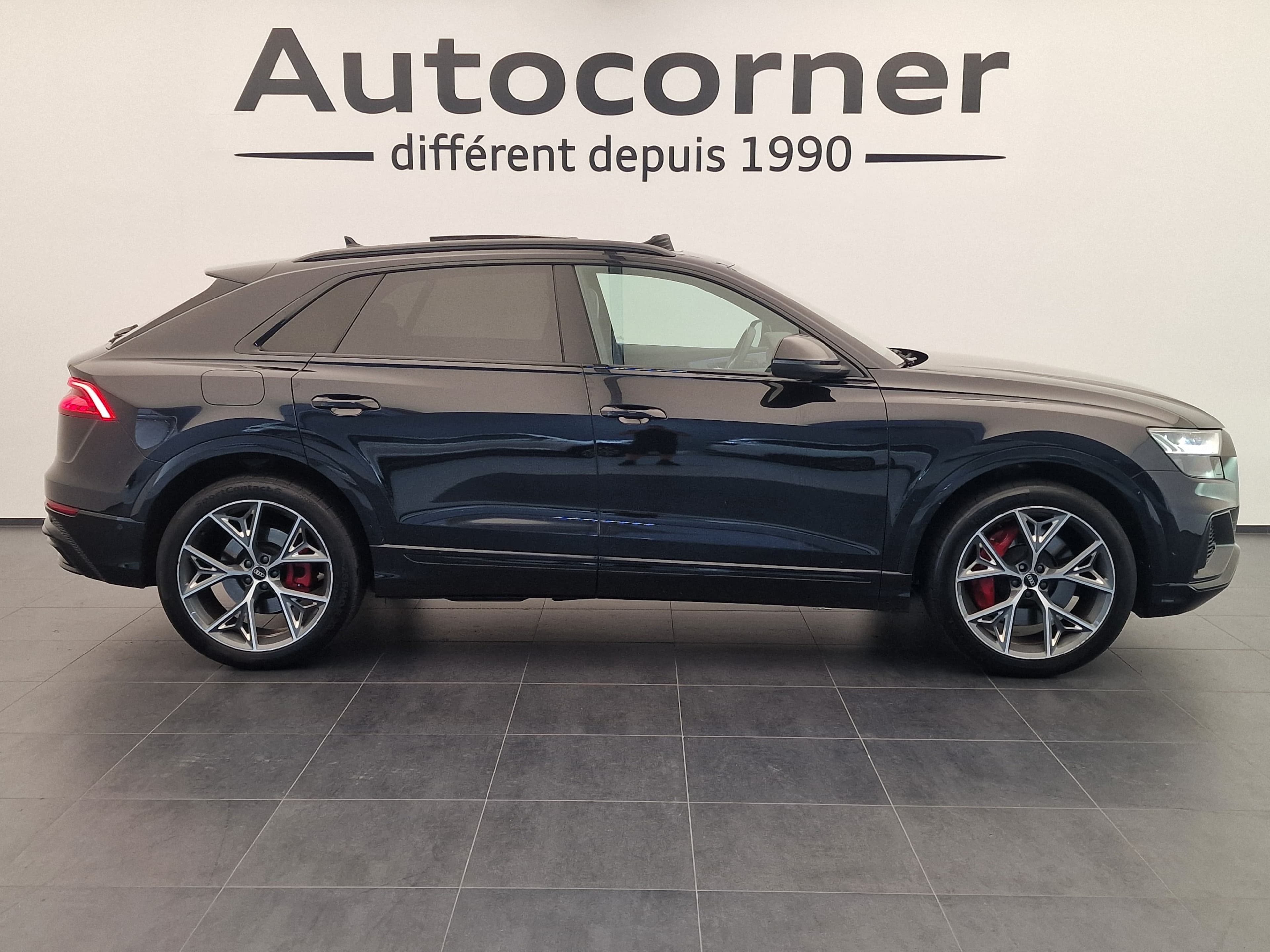 AUDI Q8 - Image 6