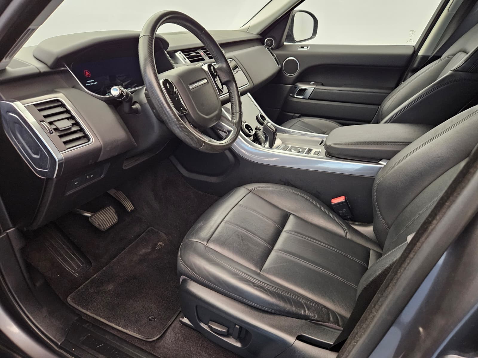 LAND ROVER RANGE ROVER SPORT - Image 11