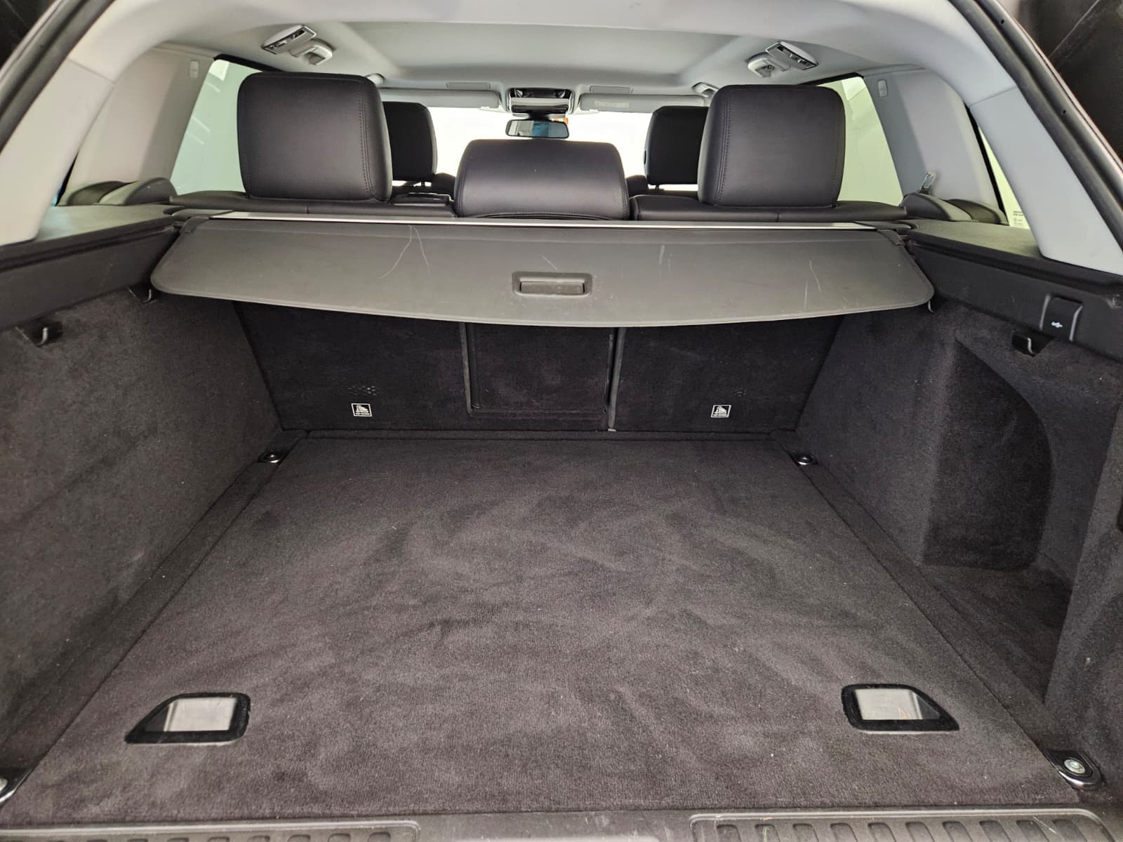 LAND ROVER RANGE ROVER SPORT - Image 15