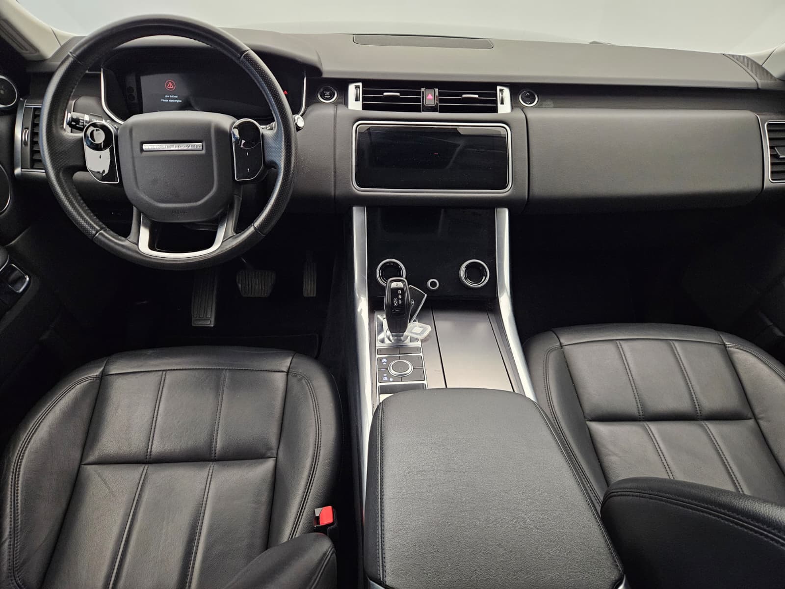 LAND ROVER RANGE ROVER SPORT - Image 10