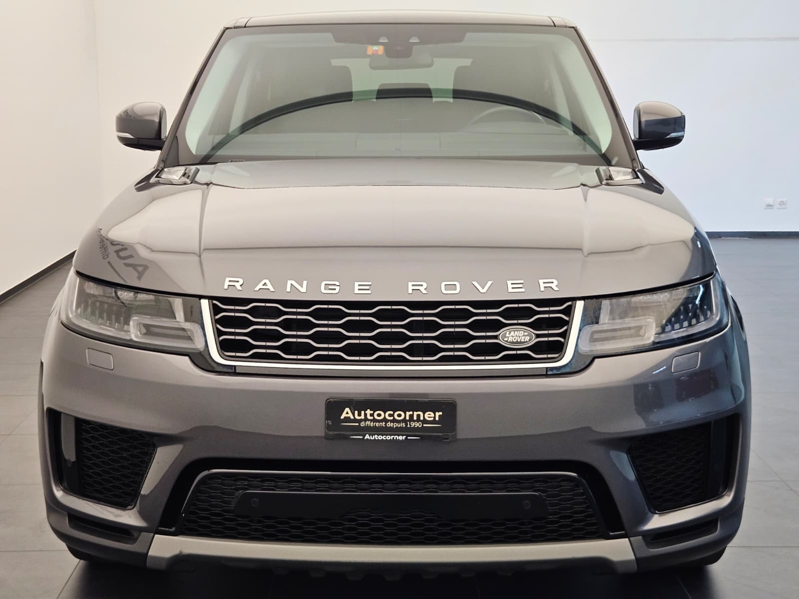 LAND ROVER RANGE ROVER SPORT - Image 4