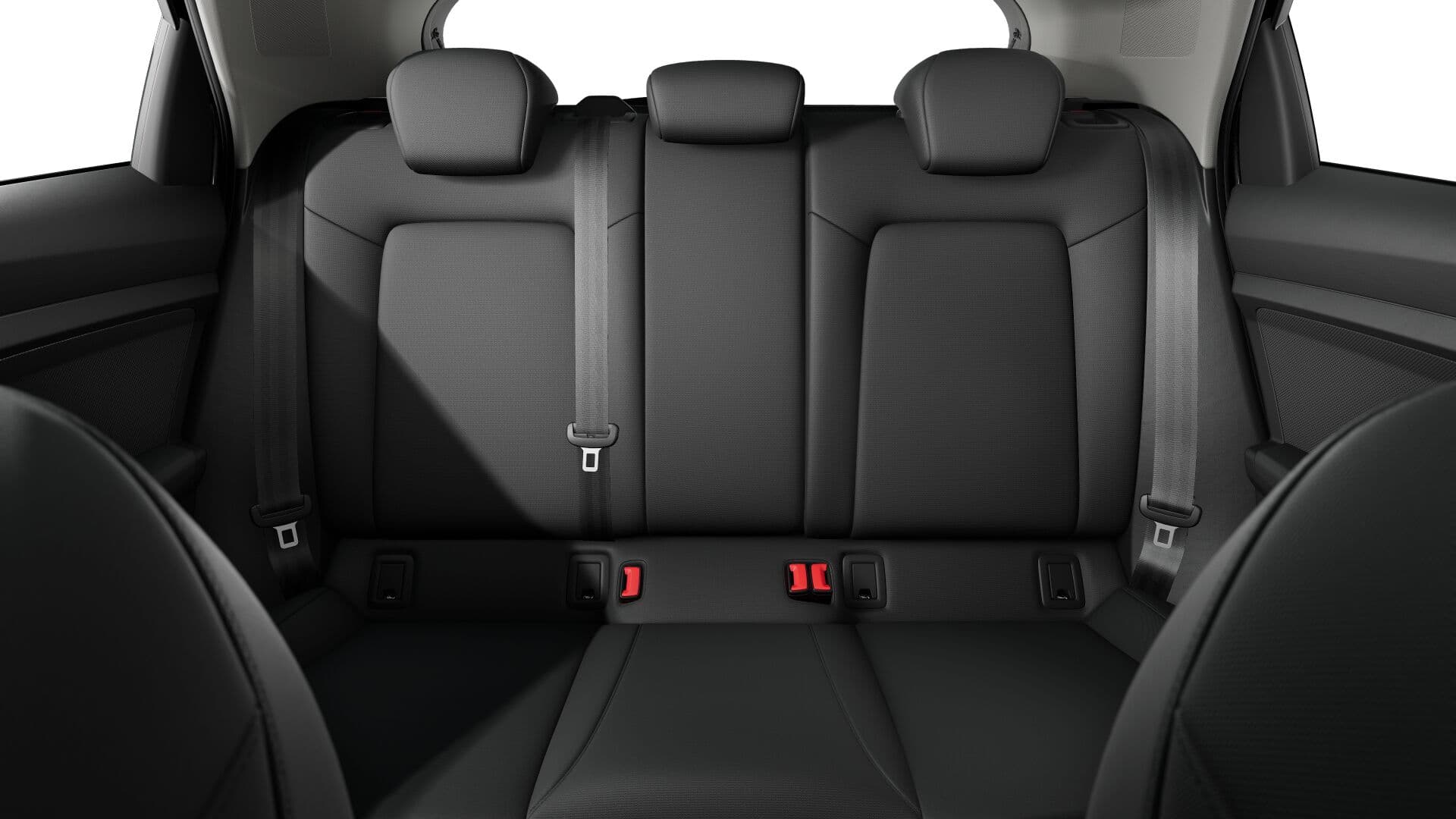 AUDI A1 - Image 8
