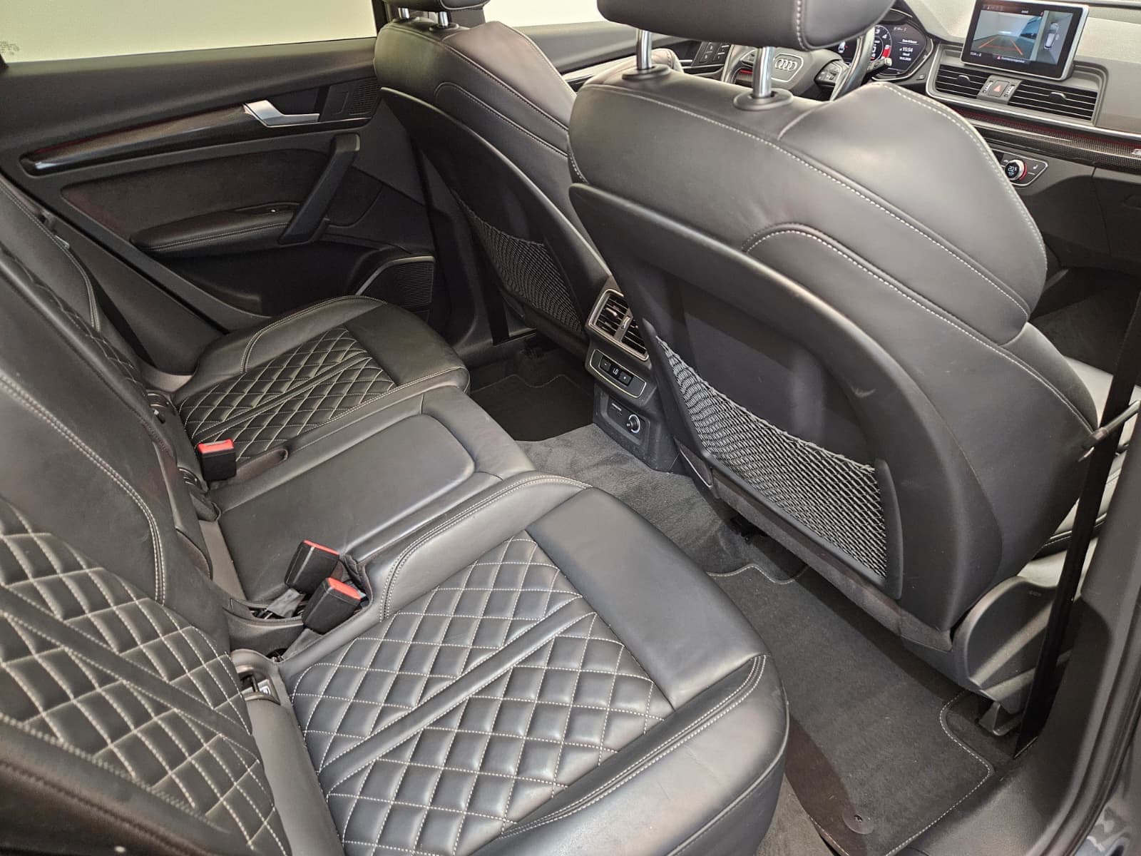 AUDI SQ5 - Image 14