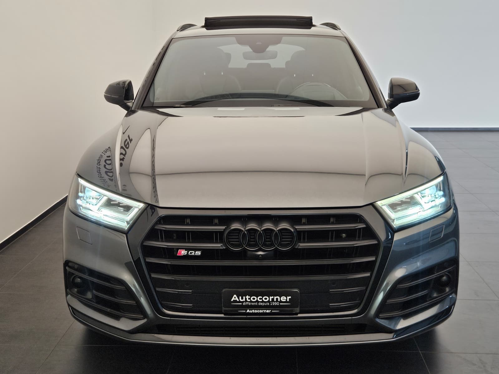 AUDI SQ5 - Image 4