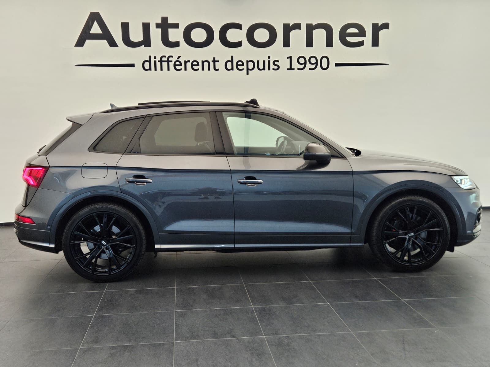 AUDI SQ5 - Image 6