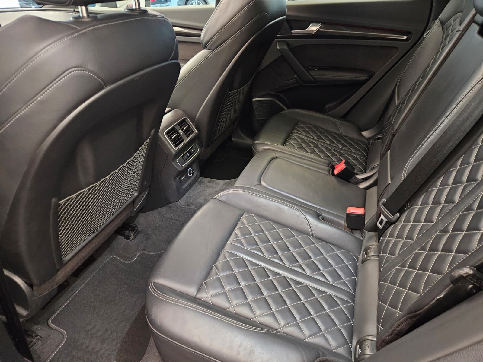 AUDI SQ5 - Image 13
