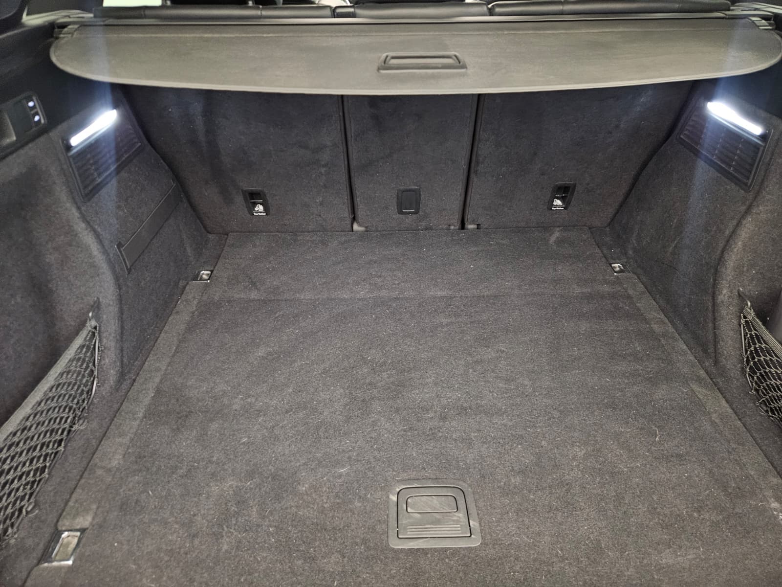 AUDI SQ5 - Image 15