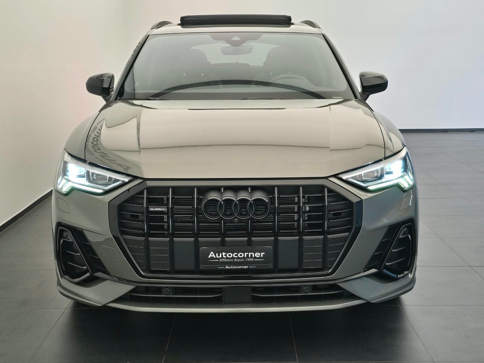 AUDI Q3 - Image 4