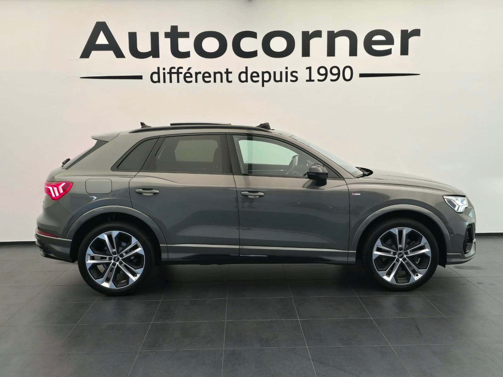 AUDI Q3 - Image 6