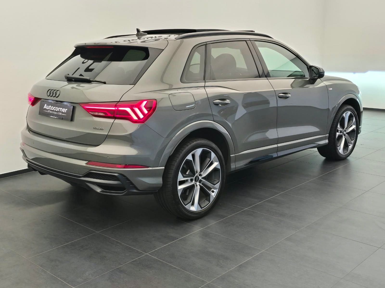 AUDI Q3 - Image 7